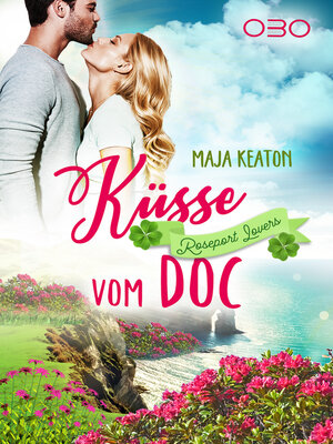 cover image of Küsse vom Doc